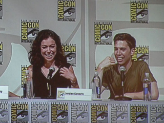 Illustration for article titled Tatiana Maslany Cares More About Orphan Black Fans Than Emmys